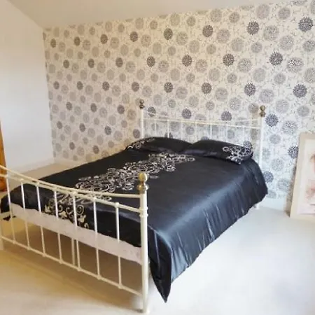 Danescroft Apartment York