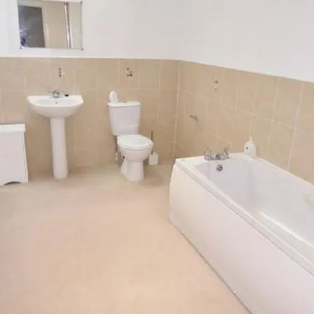 Apartment Danescroft
