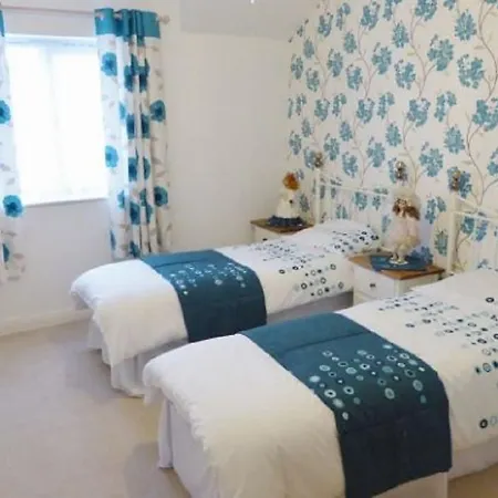 Apartment Danescroft York